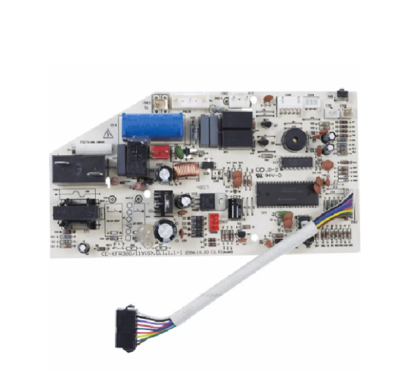 Placa Eletronica 201350290045 - Carrier