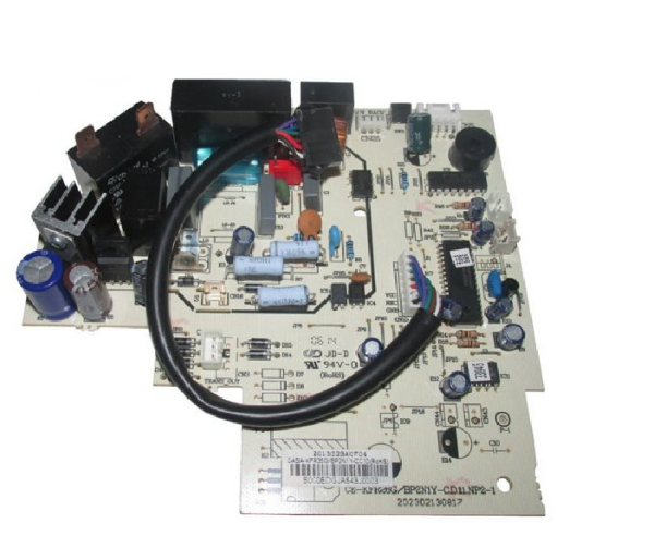 Placa Eletronica 201332590694 - Carrier - Image 2