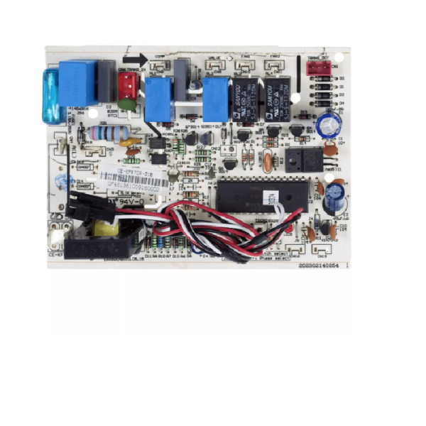 Placa Eletronica 201335490150 - Carrier