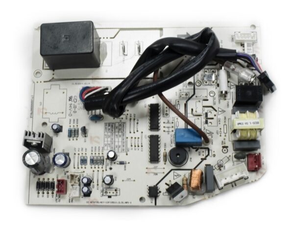 Placa Eletronica Principal 201332990363 - Carrier