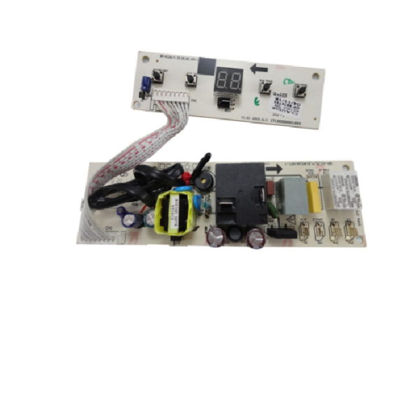 Placa Eletronica Duo Frio Gw79037020b