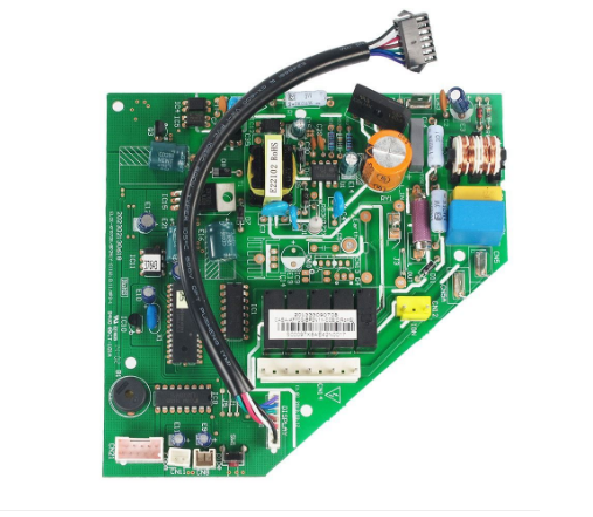 Placa Eletronica 201333090399 - Carrier