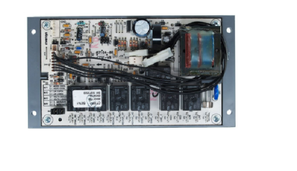 Placa Eletronica Potencia E Display + Sensores Ar Condicionado Split Piso Teto Springer Carrier 1800