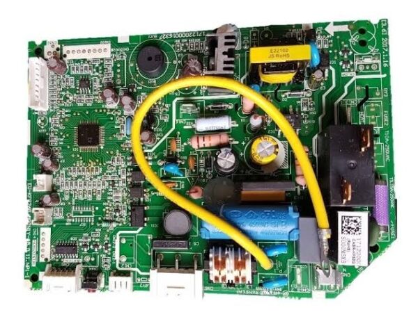 Placa Eletronica Protecao Comp. 24v - Carrier