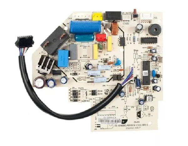 Placa Eletronica Principal 201332390886 - Carrier