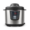 Panela Elétrica de Pressão Midea Liva 6L Inox 220V - Image 2