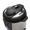 Panela Elétrica de Pressão Midea Liva 6L Inox 220V - Image 3