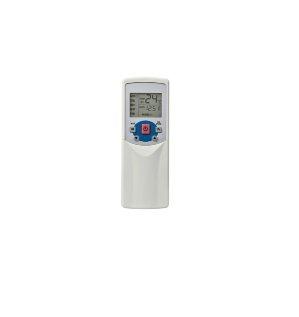 Ar Condicionado Piso Teto Space Inverter 54.000 BTU/h Frio Carrier - Image 5
