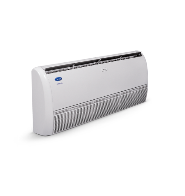 Ar Condicionado Piso Teto Space Inverter 54.000 BTU/h Frio Carrier - Image 4