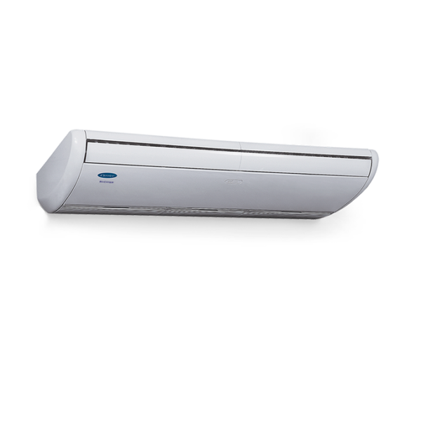 Ar Condicionado Piso Teto Space Inverter 54.000 BTU/h Frio Carrier - Image 2