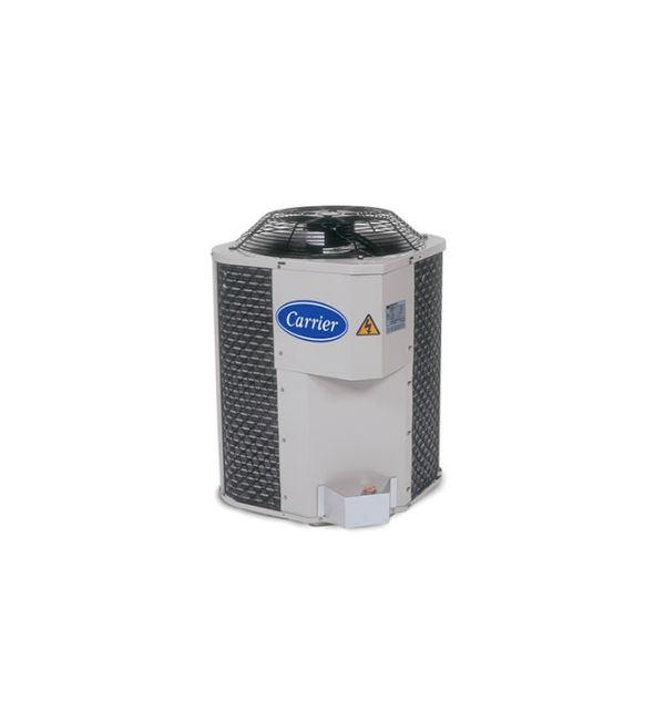 Ar Condicionado Piso Teto Space Inverter 54.000 BTU/h Frio Carrier - Image 3