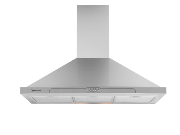 Coifa Midea Liva 90cm 220v