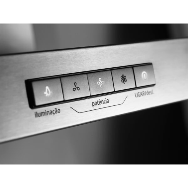 Coifa Midea Desea 90cm 127V - Image 3