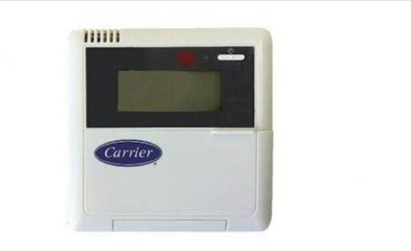 Termostato Carrier EC0CKFR6A