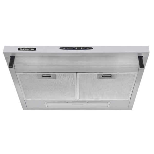 Depurador de Parede Tramontina Compact em Aço Inox 60 cm 127 V - Image 3