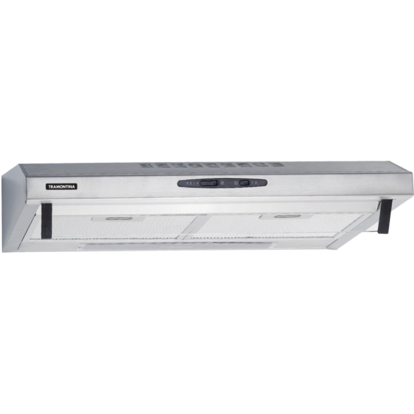 Depurador de Parede Tramontina Compact em Aço Inox 60 cm 127 V - Image 2
