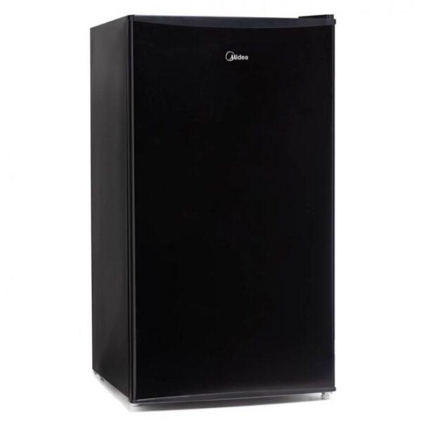 Frigobar Preto 93 litros Midea