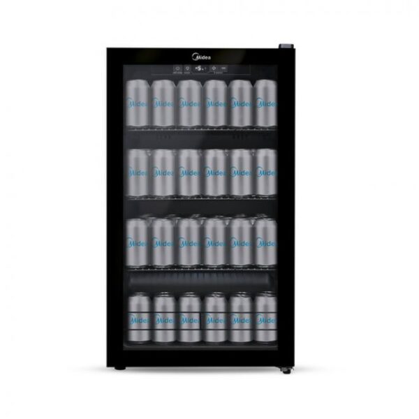 Cervejeira Midea Flex 96L - 110v