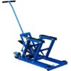 Mini elevador para Motocicletas 600 kg
