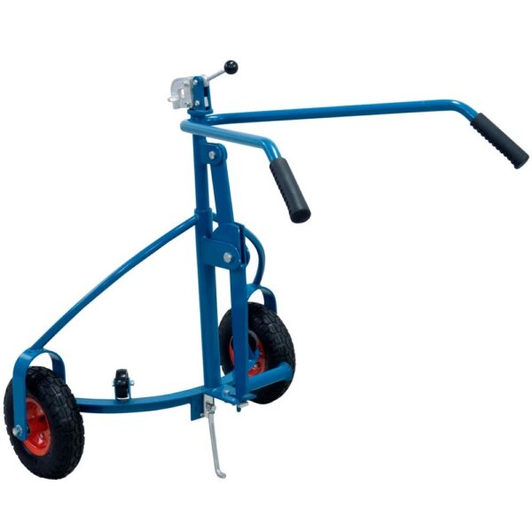 Transportador de tambor 300KG