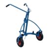Transportador de tambor 300KG - Imagem 2