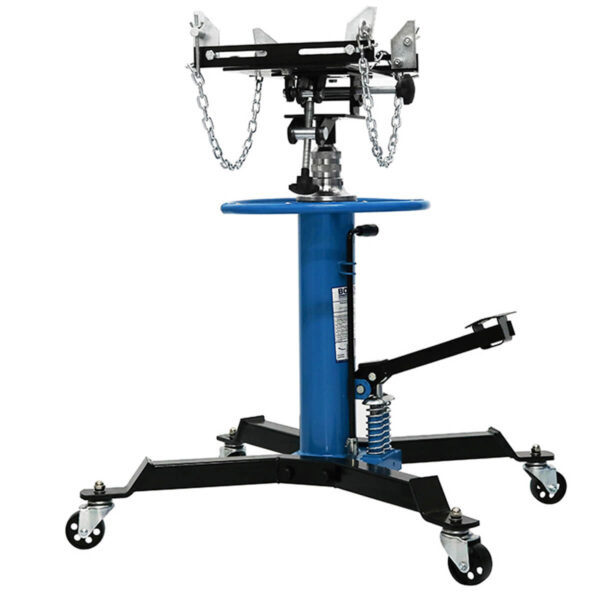 Macaco Hidráulico para caixa de transmissão 600 kg - Image 2