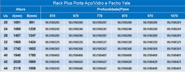 Rack Plus - Image 3
