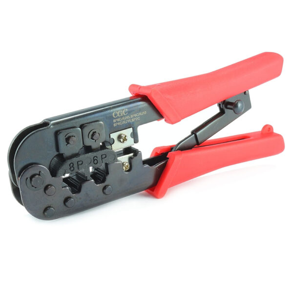 Alicate Crimpar Modular
